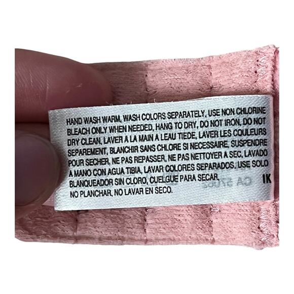 Wacoal bra 853322  Instant Icon Contour pink size 34D - Picture 8 of 8